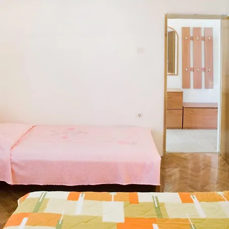 Fuer 5 Personen Ca 48 Qm In Rabac, Istrien Bucht Von Apartment Rabac