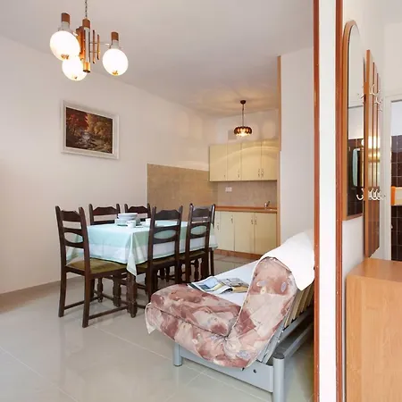 Fuer 5 Personen Ca 48 Qm In Rabac, Istrien Bucht Von Apartment *