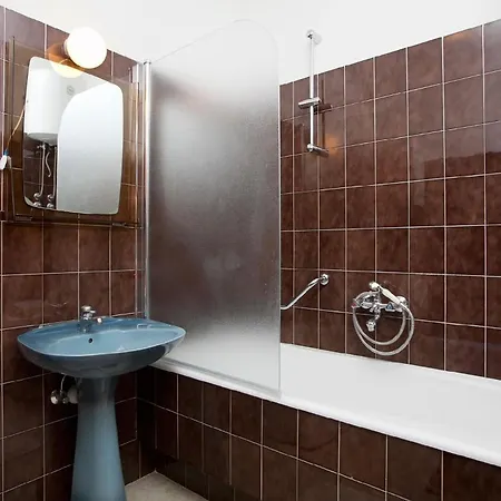 Apartment Fuer 5 Personen Ca 48 Qm In Rabac, Istrien Bucht Von *