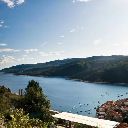 Fuer 5 Personen Ca 48 Qm In Rabac, Istrien Bucht Von *