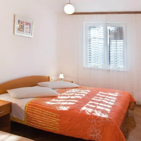 Fuer 5 Personen Ca 48 Qm In Rabac, Istrien Bucht Von Apartment *
