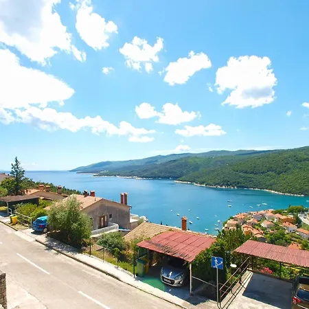 Apartment Fuer 5 Personen Ca 48 Qm In Rabac, Istrien Bucht Von Rabac