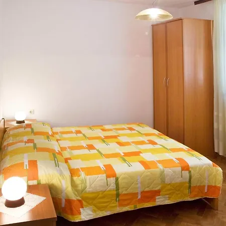 Fuer 5 Personen Ca 48 Qm In Rabac, Istrien Bucht Von * Rabac