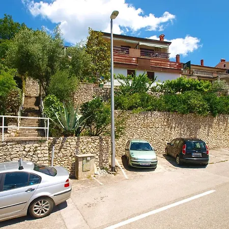 Fuer 5 Personen Ca 48 Qm In Rabac, Istrien Bucht Von Apartment Rabac