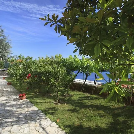 Fuer 5 Personen Ca 48 Qm In Rabac, Istrien Bucht Von *